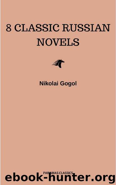 Classic Russian Novels By Unknow Free Ebooks Download